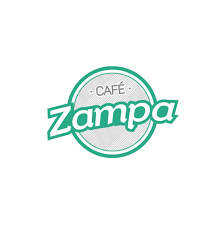 Cafeteria zampa