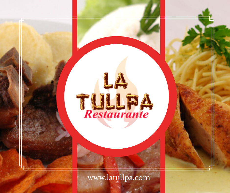 La Tullpa