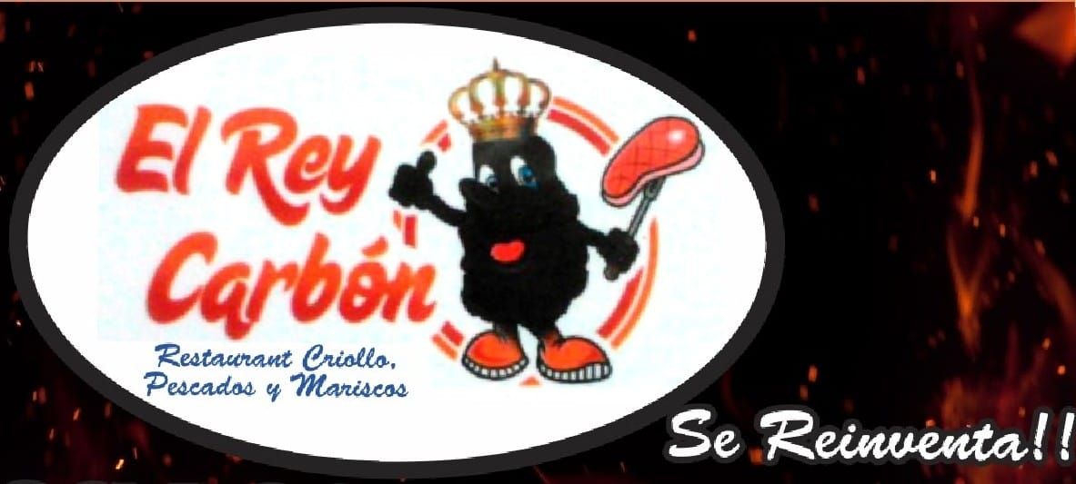 El Rey Carbón