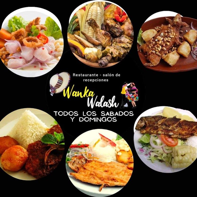 Restaurante Wanka Walash