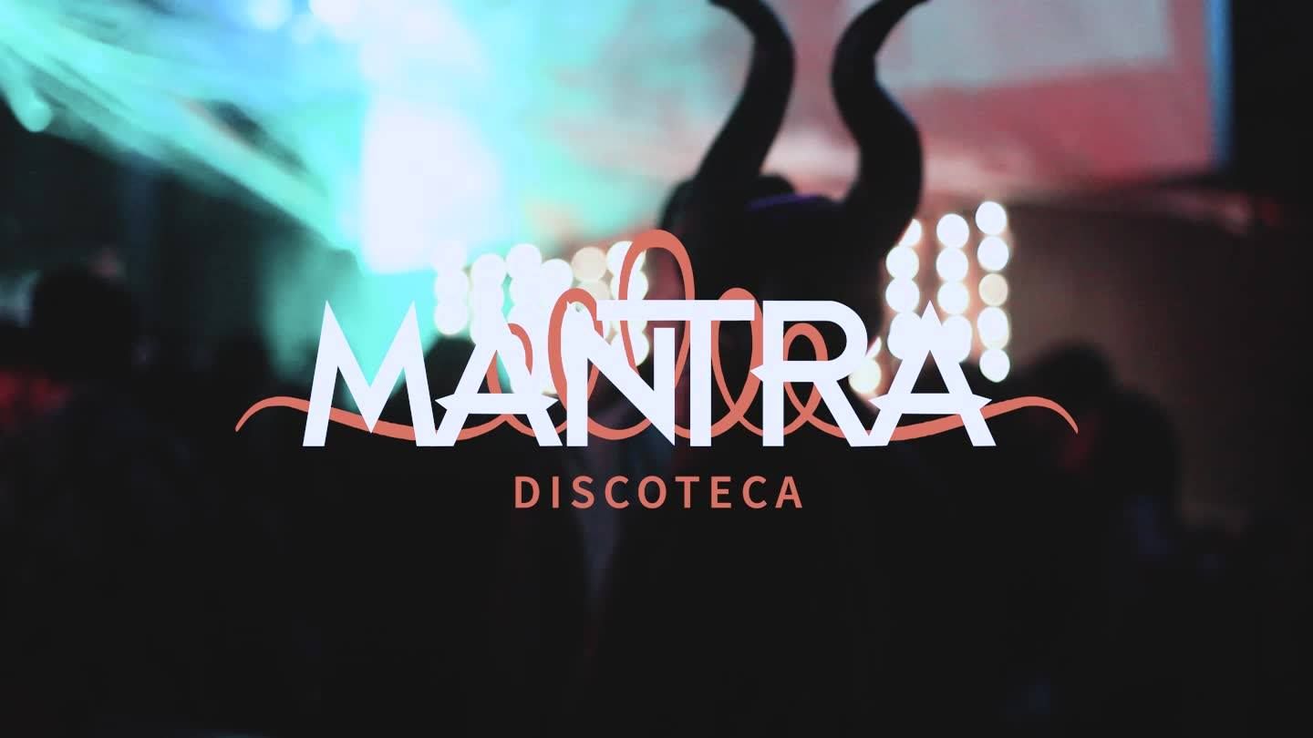 mantra-discoteca