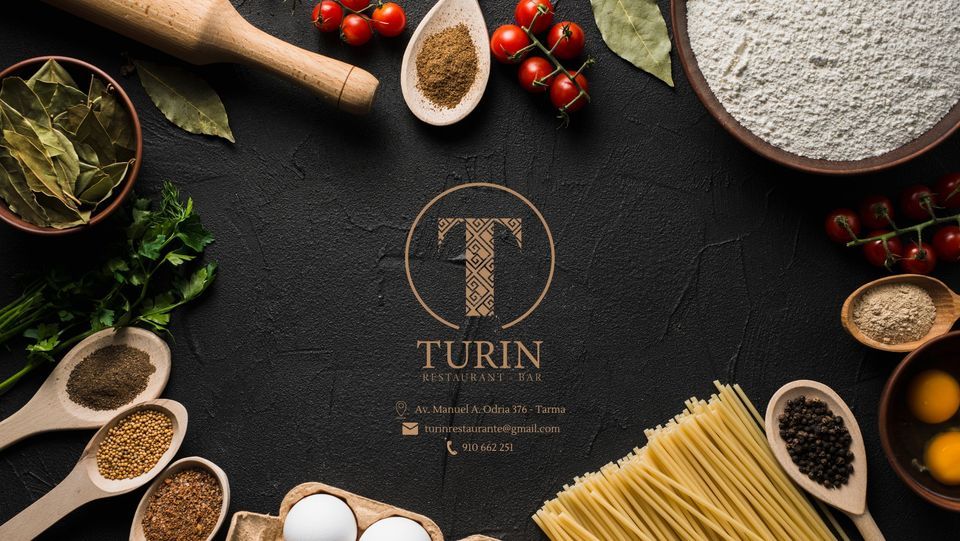 Restaurante Turin - Tarma