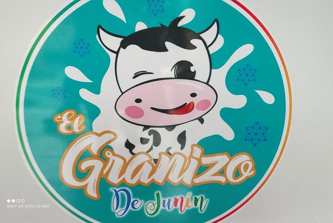 El Granizo de Junín, cafetería y heladería