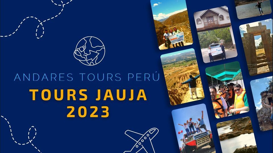 Andares Tours Perú
