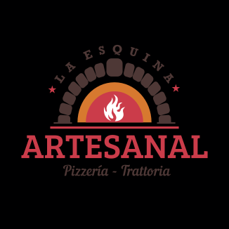 La Esquina Artesanal Pizzería - Trattoria