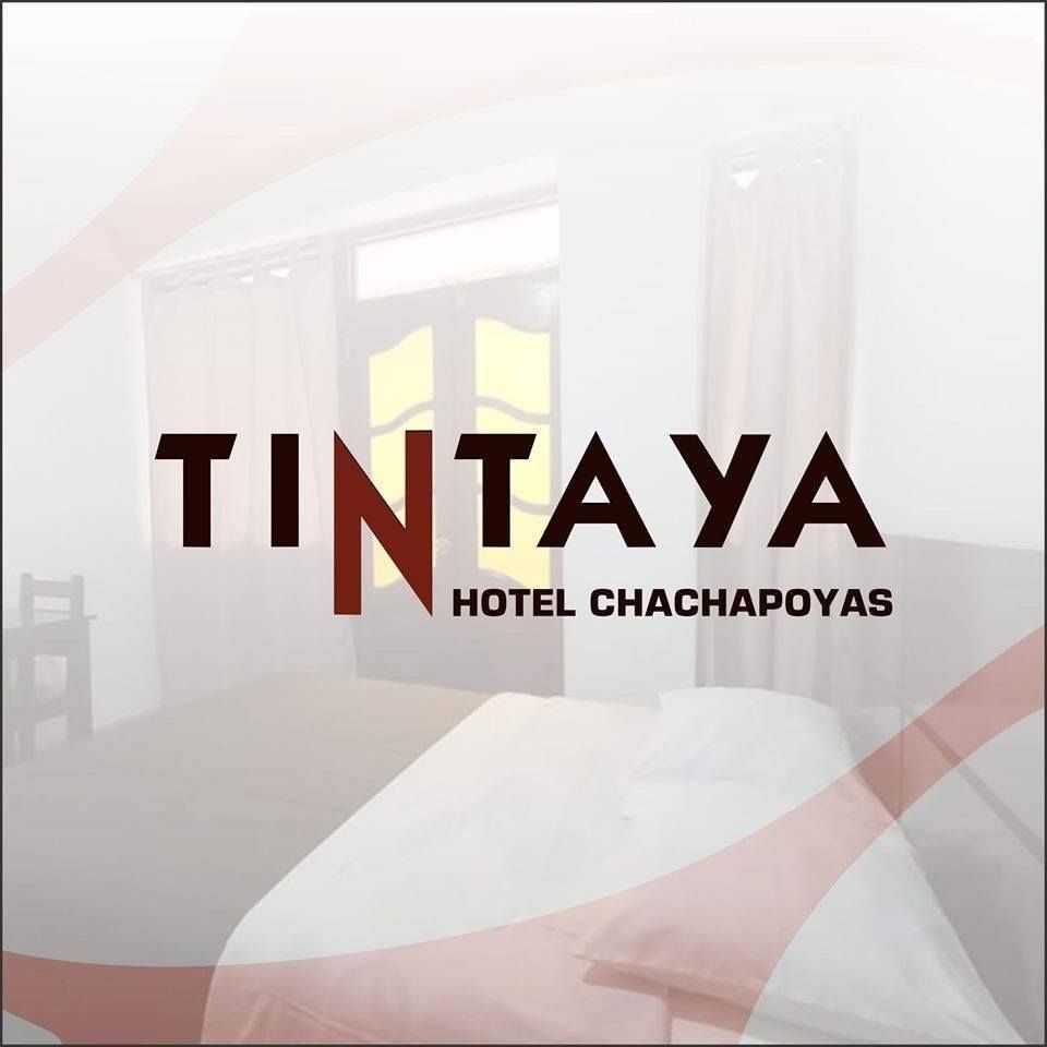 Tintaya Hotel Chachapoyas