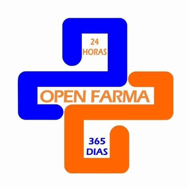 Boticas Open Farma