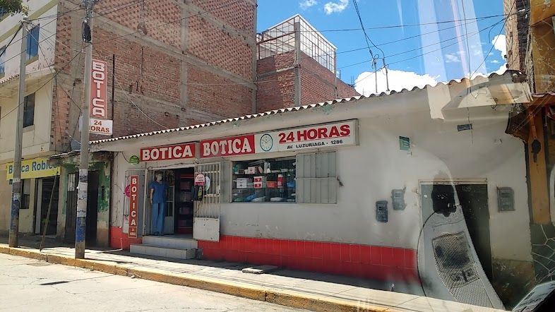 botica-24-horas