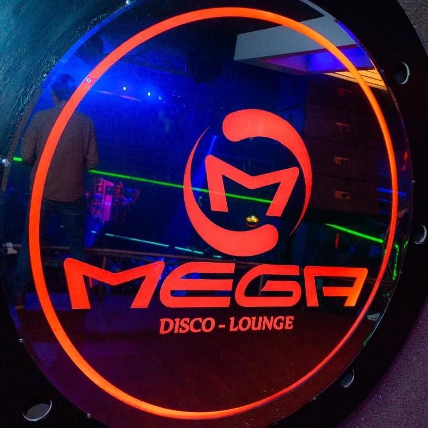 Mega Disco Lounge