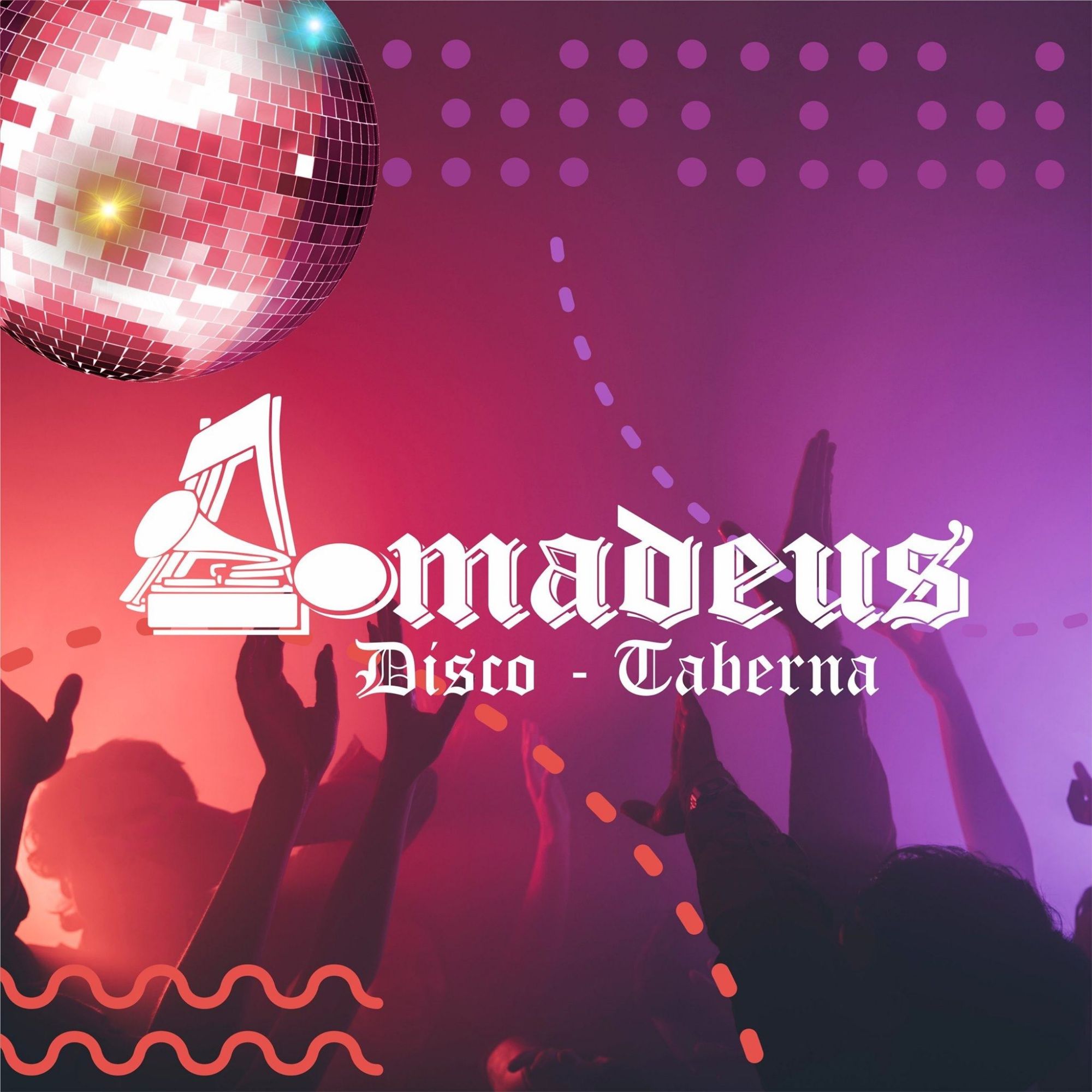 Discoteca Amadeus