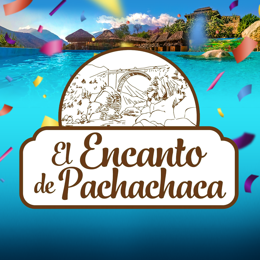 El Encanto de Pachachaca