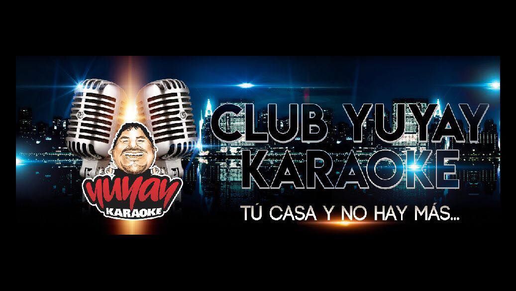 Yuyay karaoke disco pub