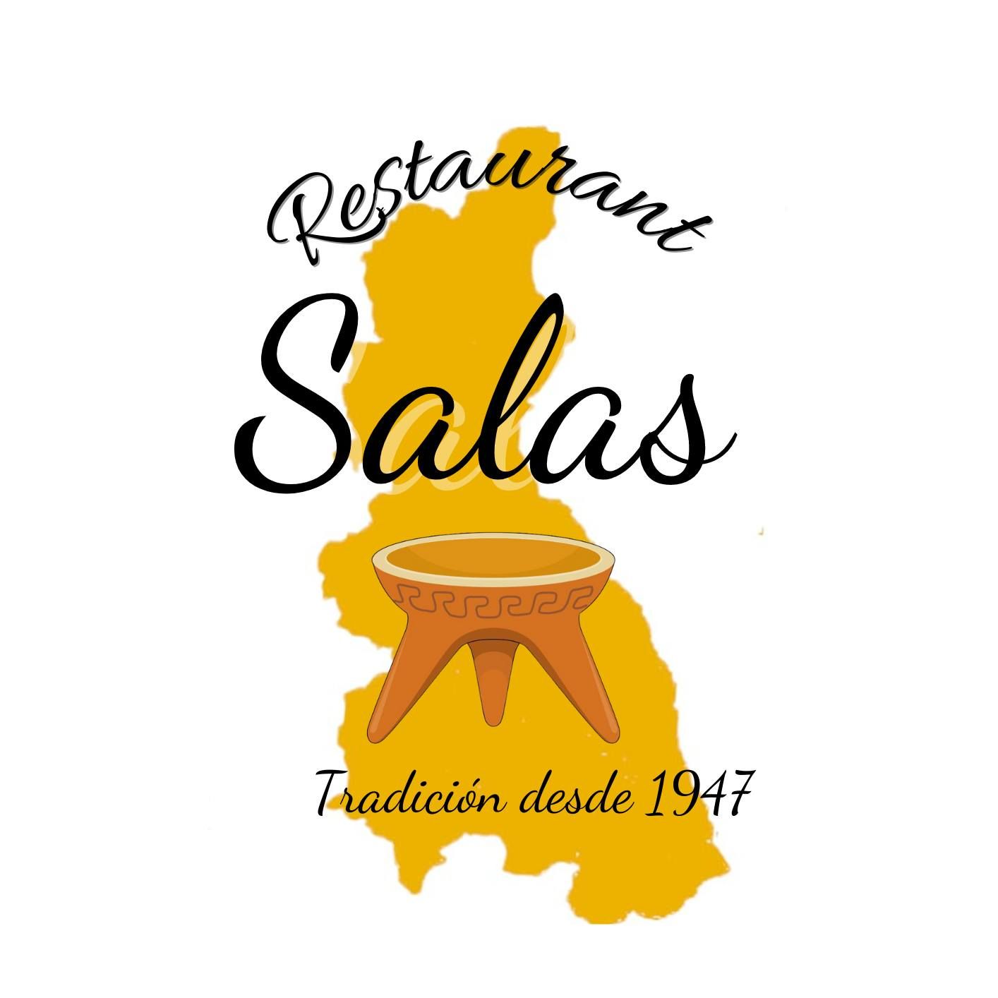 Restaurant Salas