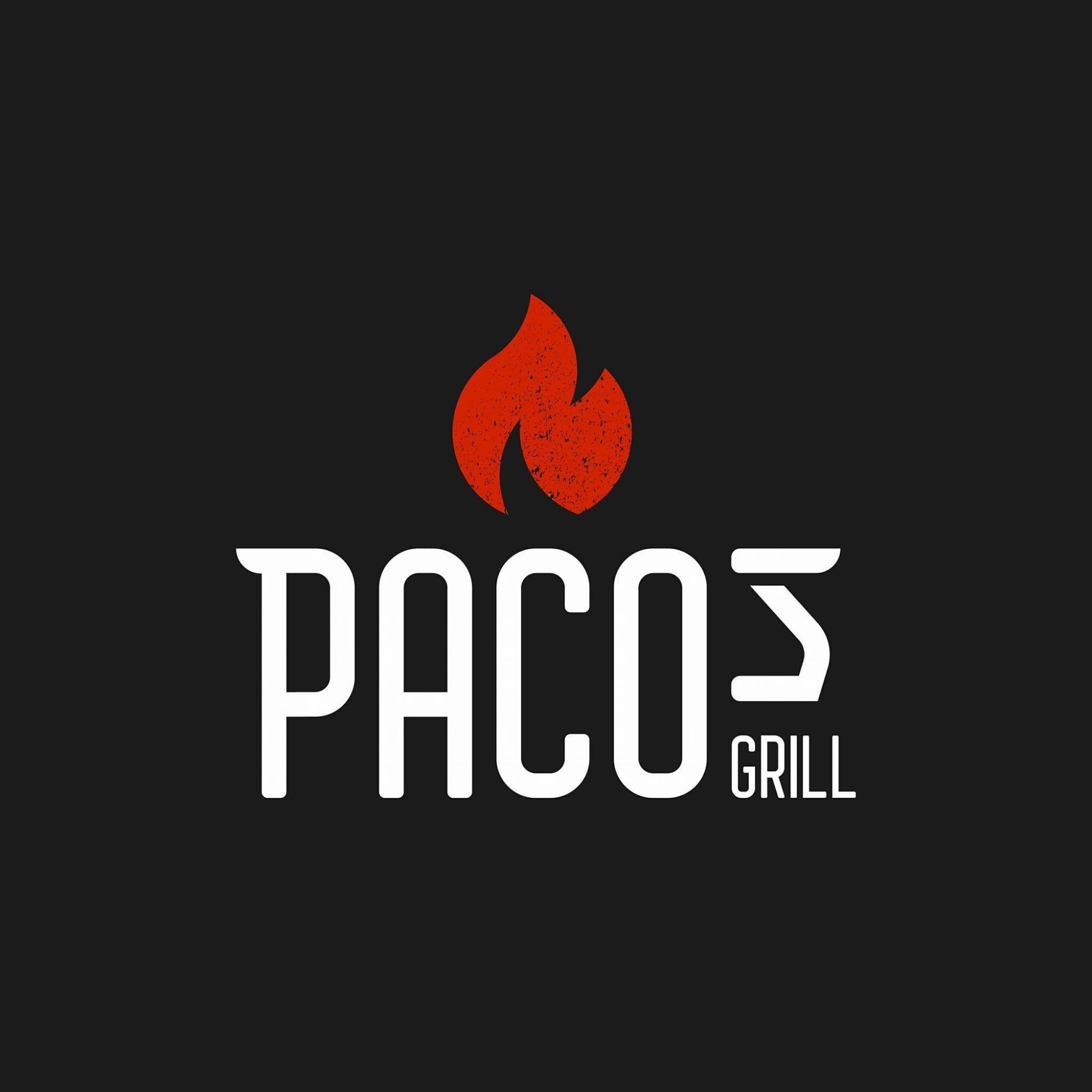 Paco's grill
