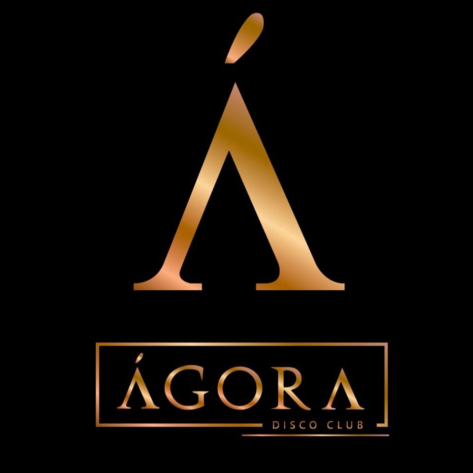 Ágora disco club