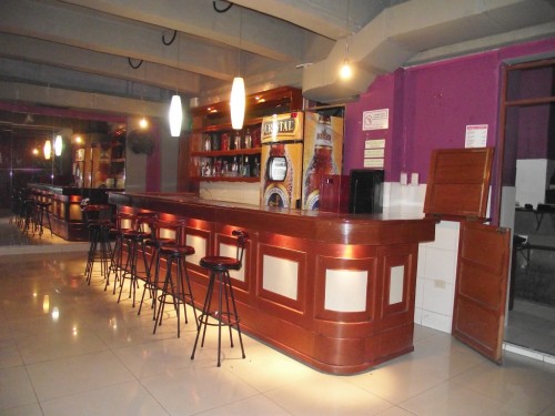 Cafe Bar Zela