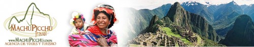 Machu picchu travel