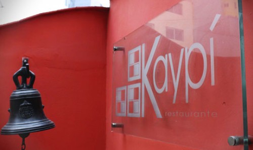 kaypi-restaurante